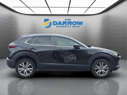 2023 Mazda CX-30 2.5 S Select Package