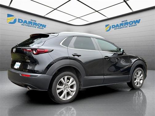 2023 Mazda CX-30 2.5 S Select Package