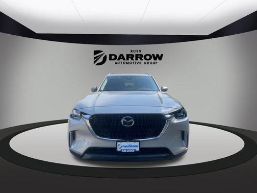 2025 Mazda CX-90 3.3 Turbo Preferred