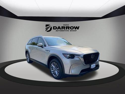 2025 Mazda CX-90 3.3 Turbo Preferred