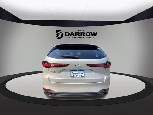 2025 Mazda CX-90 3.3 Turbo Preferred