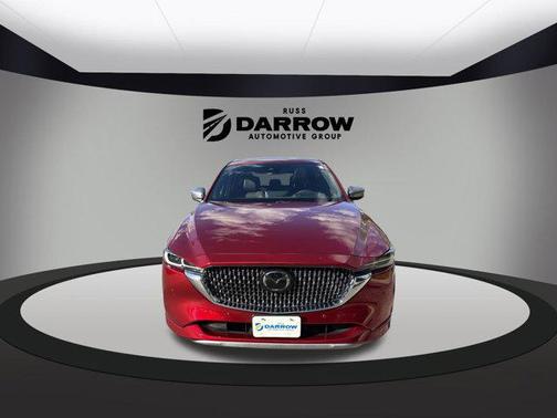 2024 Mazda CX-5 Signature