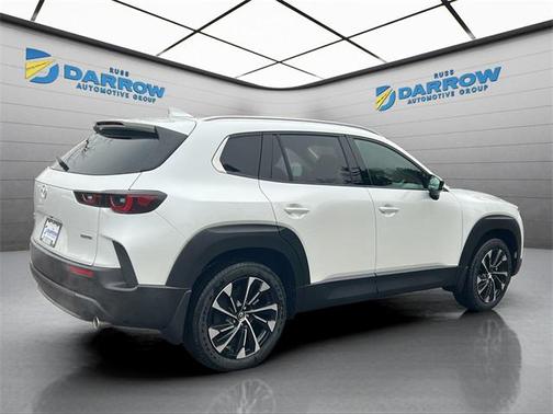 2026 Mazda CX-50 Hybrid Premium Plus