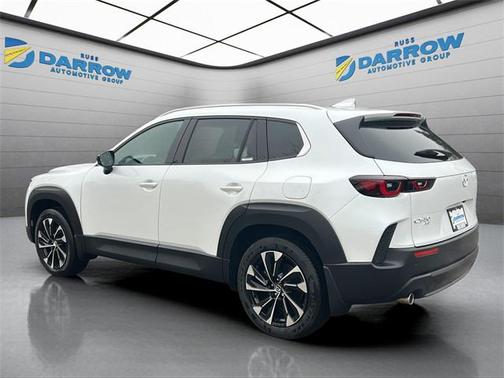 2026 Mazda CX-50 Hybrid Premium Plus