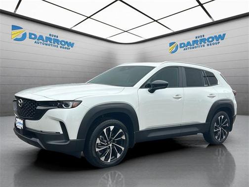 2026 Mazda CX-50 Hybrid Premium Plus