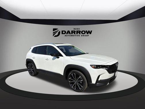 2025 Mazda CX-50 2.5 S Premium Plus Package
