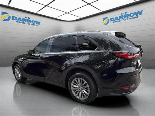 2025 Mazda CX-90 3.3 Turbo Preferred