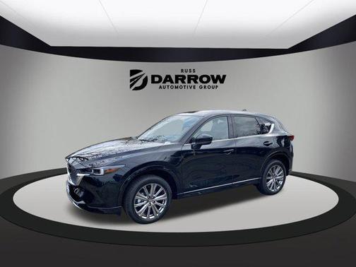2025 Mazda CX-5 Signature