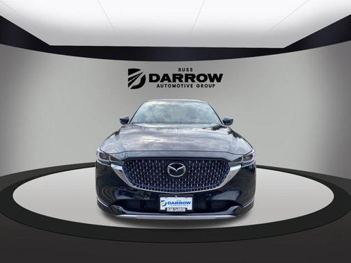 2025 Mazda CX-5 Signature
