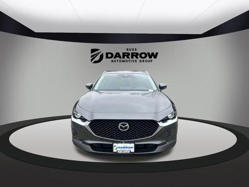 2025 Mazda CX-30 Preferred