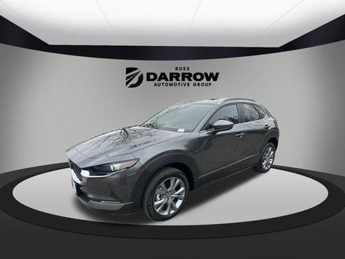 2025 Mazda CX-30 Preferred