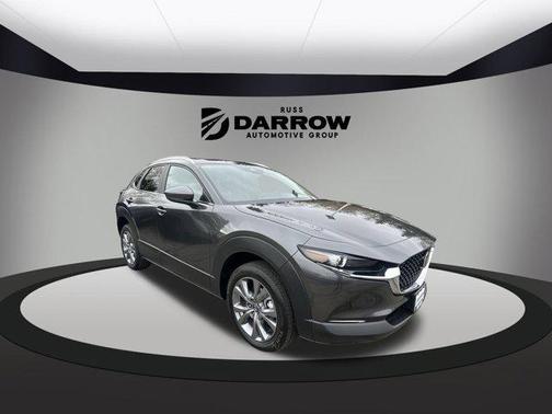 2025 Mazda CX-30 Preferred