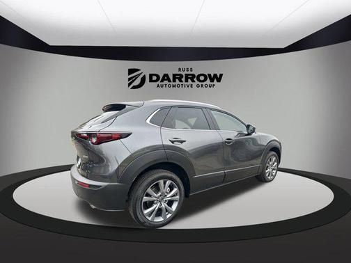 2025 Mazda CX-30 Preferred