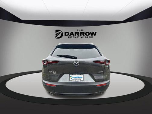 2025 Mazda CX-30 Preferred