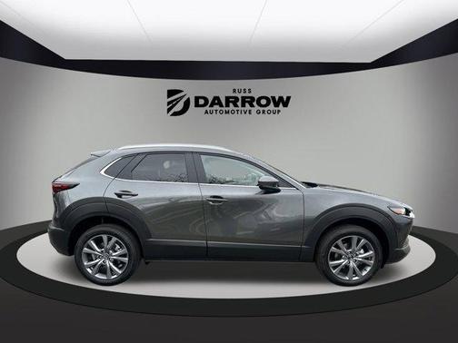 2025 Mazda CX-30 Preferred