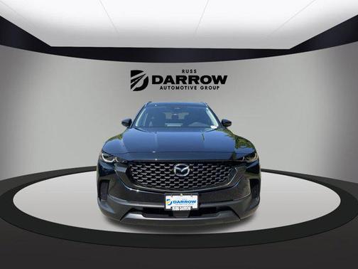 2025 Mazda CX-50 Hybrid Preferred Package