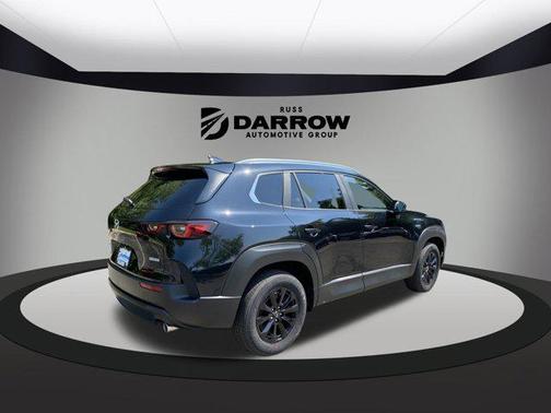 2025 Mazda CX-50 Hybrid Preferred Package