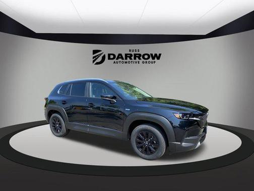 2025 Mazda CX-50 Hybrid Preferred Package