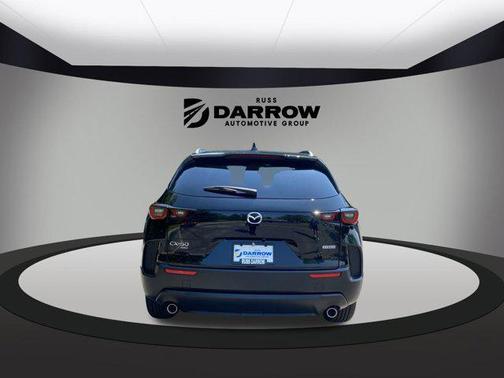 2025 Mazda CX-50 Hybrid Preferred Package