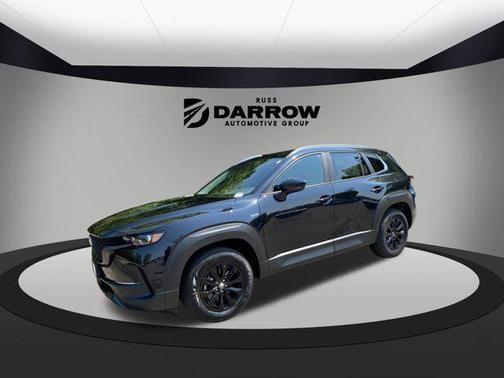 2025 Mazda CX-50 Hybrid Preferred Package