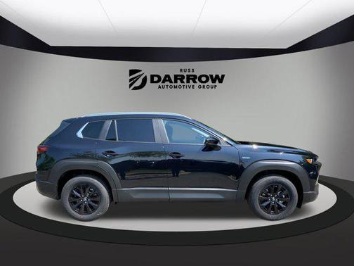 2025 Mazda CX-50 Hybrid Preferred Package