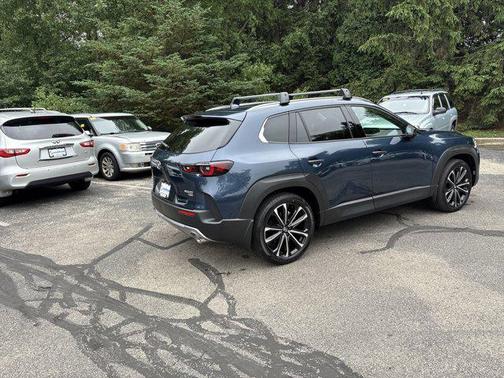 2025 Mazda CX-50 2.5 Turbo Premium Plus Package