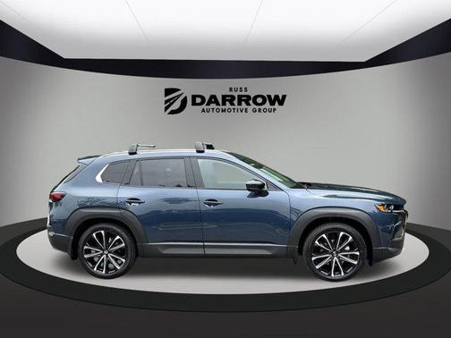2025 Mazda CX-50 2.5 Turbo Premium Plus Package