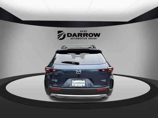 2025 Mazda CX-50 2.5 Turbo Premium Plus Package