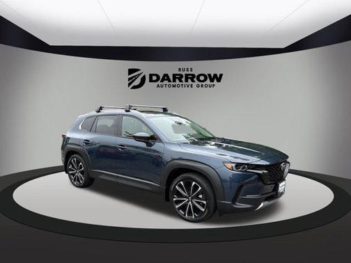 2025 Mazda CX-50 2.5 Turbo Premium Plus Package