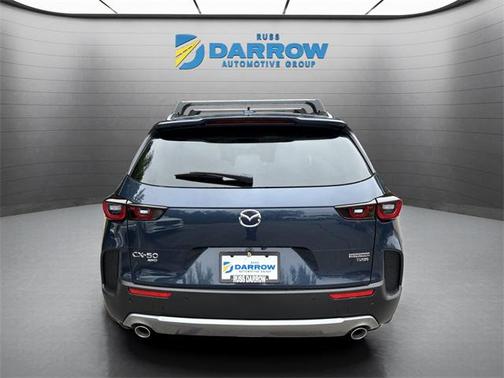 2025 Mazda CX-50 2.5 Turbo Premium Plus Package