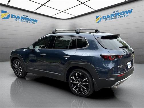 2025 Mazda CX-50 2.5 Turbo Premium Plus Package