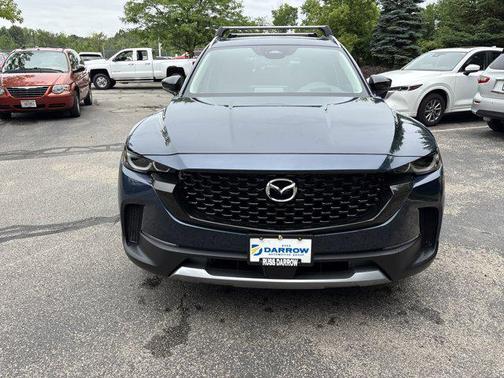 2025 Mazda CX-50 2.5 Turbo Premium Plus Package