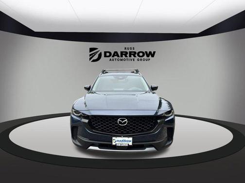 2025 Mazda CX-50 2.5 Turbo Premium Plus Package