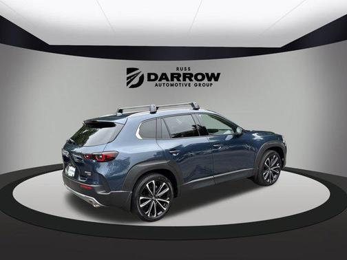 2025 Mazda CX-50 2.5 Turbo Premium Plus Package