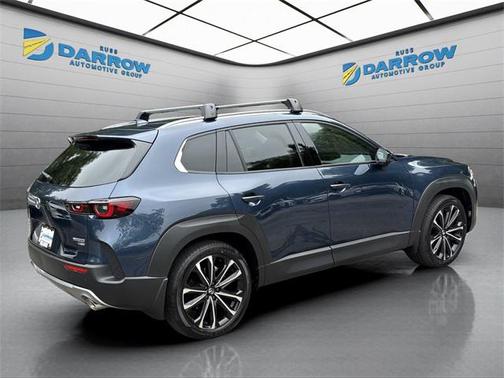 2025 Mazda CX-50 2.5 Turbo Premium Plus Package