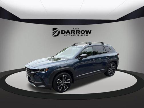 2025 Mazda CX-50 2.5 Turbo Premium Plus Package
