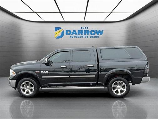 2014 RAM 1500 Laramie