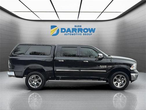 2014 RAM 1500 Laramie