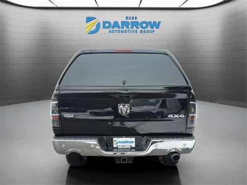 2014 RAM 1500 Laramie