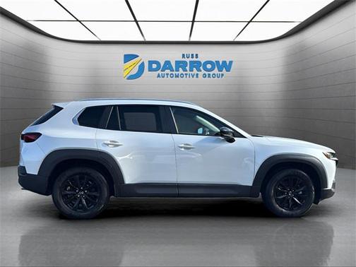 2023 Mazda CX-50 2.5 S Preferred Plus Package