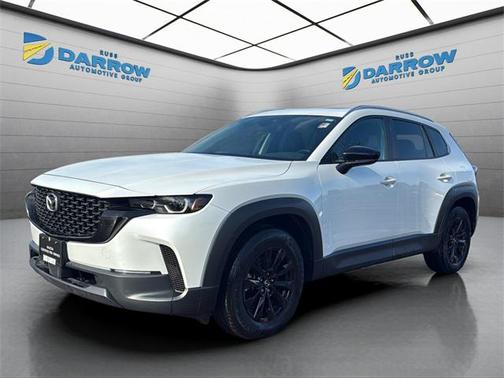 2023 Mazda CX-50 2.5 S Preferred Plus Package