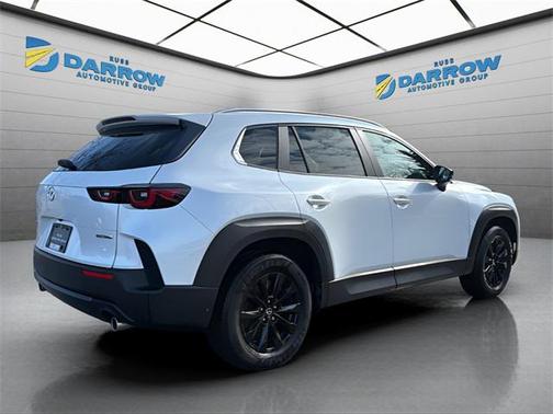 2023 Mazda CX-50 2.5 S Preferred Plus Package