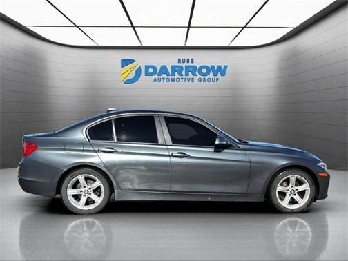 2014 BMW 328 328i xDrive