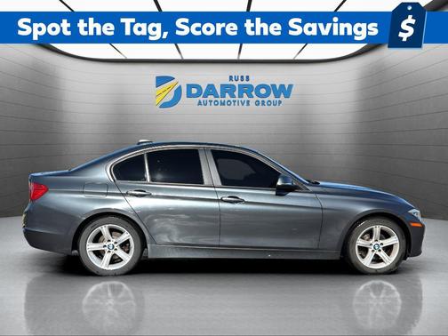 2014 BMW 328 328i xDrive