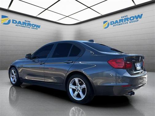 2014 BMW 328 328i xDrive