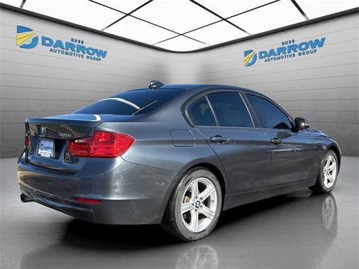 2014 BMW 328 328i xDrive