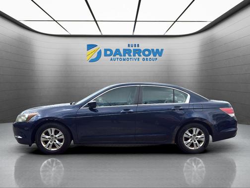 2008 Honda Accord LX-P