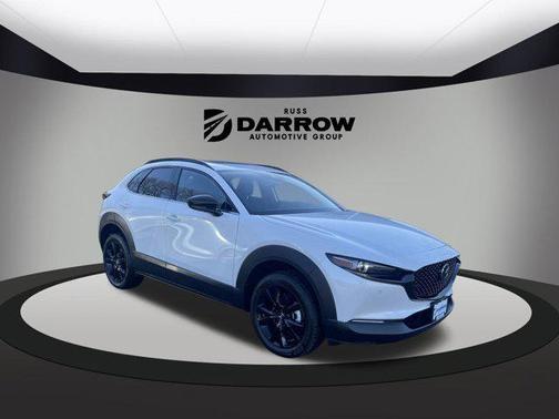 2025 Mazda CX-30 Turbo Premium Plus Package