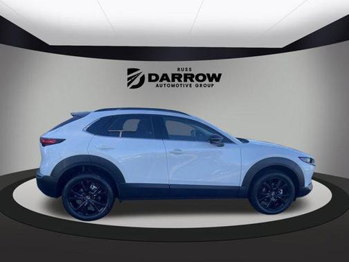 2025 Mazda CX-30 Turbo Premium Plus Package