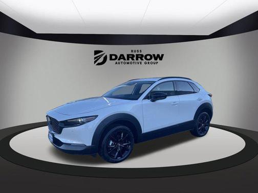 2025 Mazda CX-30 Turbo Premium Plus Package